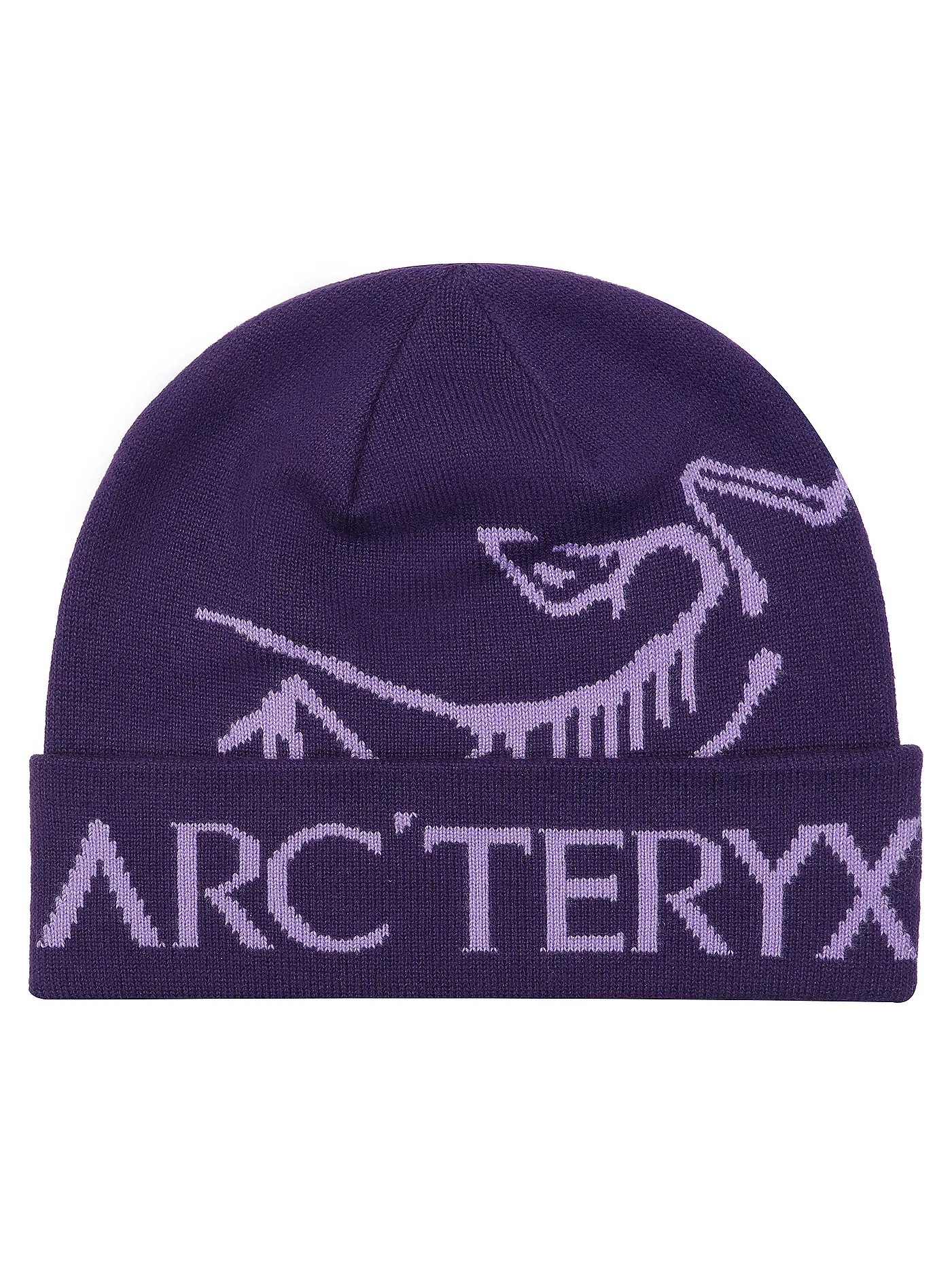 ARCTERYX | Mütze Word Toque | 